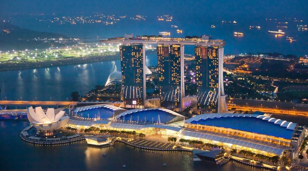 Indians major contributors to resurgence in Singapore tourism - Travel News, Insights & Resources.