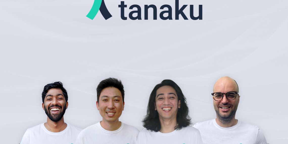 Indonesian proptech platform Tanaku raises 55M pre seed funding led by - Travel News, Insights & Resources.