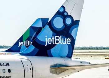 JetBlue JBLU Launches Boston Asheville Seasonal Service - Travel News, Insights & Resources.