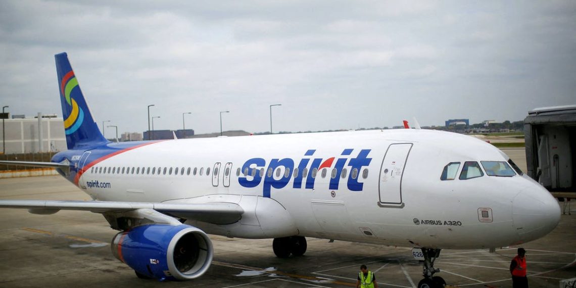 JetBlue extends tender offer date for Spirit Airlines SaltWire - Travel News, Insights & Resources.