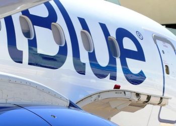 JetBlue partners with Blade helicopter service in NYC - Travel News, Insights & Resources.