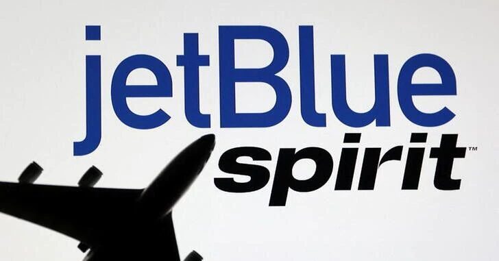 JetBlue refuses to give up its quest for Spirit Airlines - Travel News, Insights & Resources.