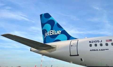 JetBlue to acquire Spirit Airlines creating a low fare challenger to - Travel News, Insights & Resources.