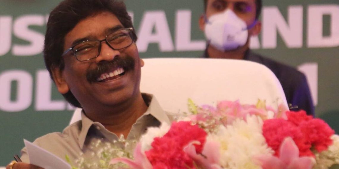 Jharkhand Tourism Policy to be launched by CM Hemant Soren - Travel News, Insights & Resources.