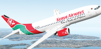 Kenya Airways business outlook positive New Telegraph - Travel News, Insights & Resources.