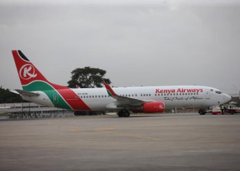 Kenya Airways eyes profitability in the next two years - Travel News, Insights & Resources.