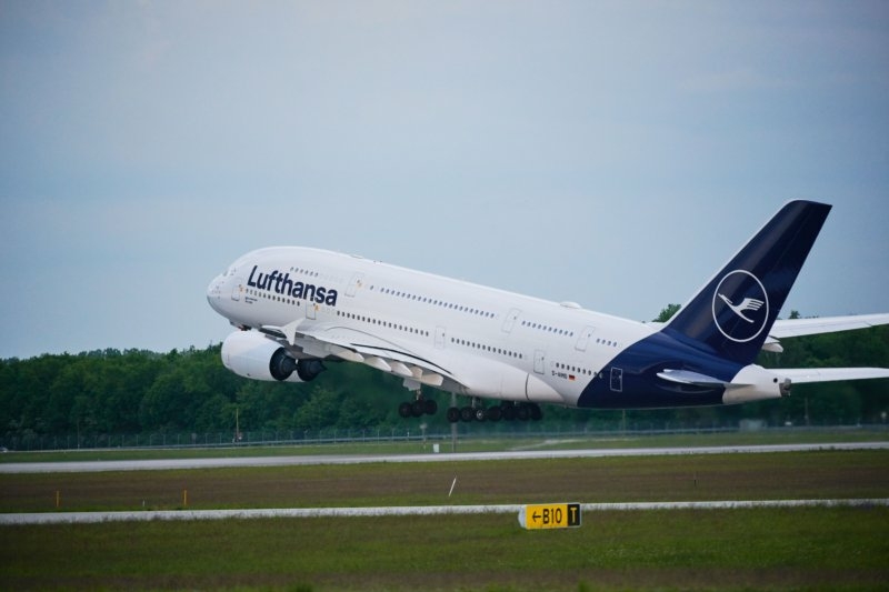 Korean Air And Lufthansa Bringing Back Their A380s - Travel News, Insights & Resources.