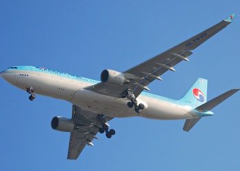 Korean Air Restores The Last Of Its Pre Pandemic US Routes - Travel News, Insights & Resources.