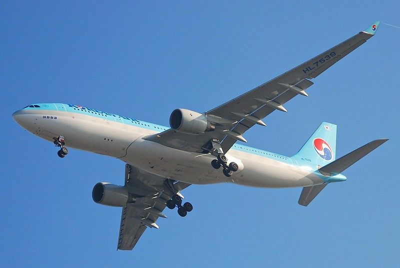 Korean Air Restores The Last Of Its Pre Pandemic US Routes - Travel News, Insights & Resources.