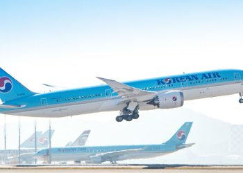 Korean Air to resume flights to Las Vegas Milan and - Travel News, Insights & Resources.