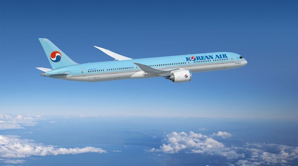 Korean Air to resume routes to Rome and Barcelona in - Travel News, Insights & Resources.
