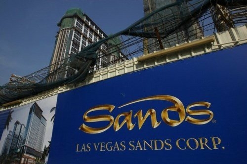 LVS Stock Forecast Price News Las Vegas Sands - Travel News, Insights & Resources.