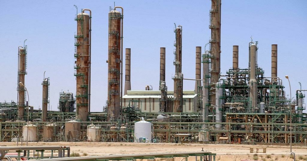 Libya oil blockade causes over 35 billion in losses - Travel News, Insights & Resources.