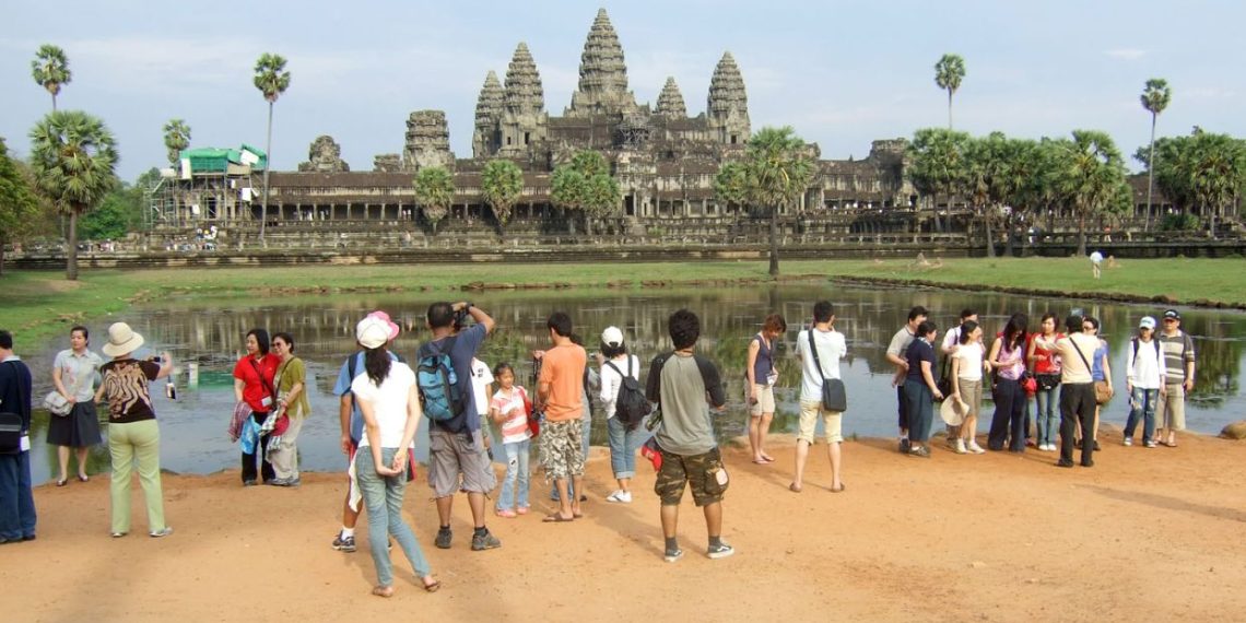Lifting quarantine move by Cambodia govt can lift international arrivals and boost tourism industry