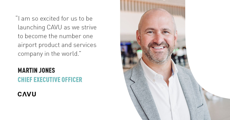 MAG merges US and digital divisions and rebrands as CAVU - Travel News, Insights & Resources.