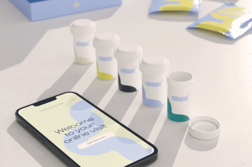 Miami startup Runway making it easier, cheaper to get medicines before you travel - Refresh Miami