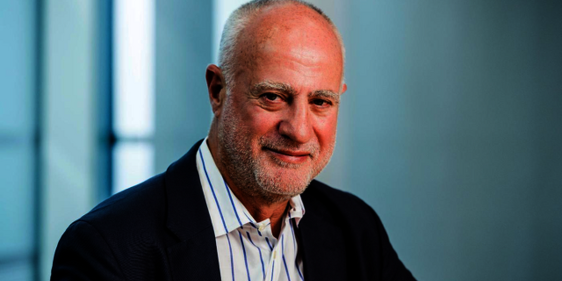 Michael Joseph to stay at helm of KQ for three - Travel News, Insights & Resources.