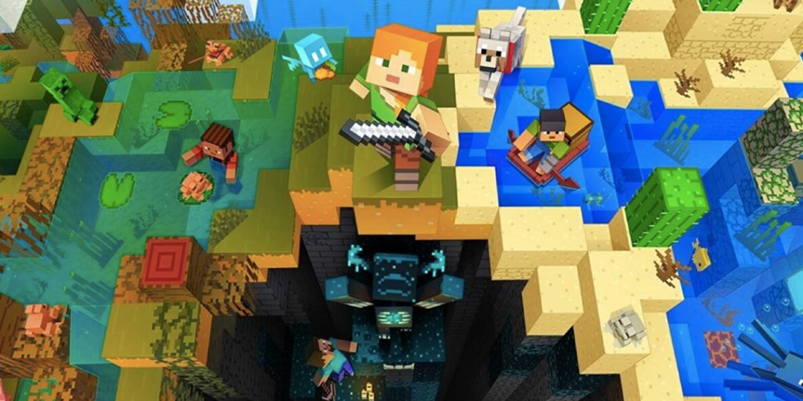 Minecraft has banned NFTs and they arent mincing their words - Travel News, Insights & Resources.