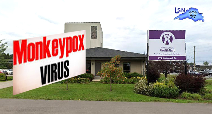 Monkeypox an issue in Thunder Bay and NWO - Travel News, Insights & Resources.