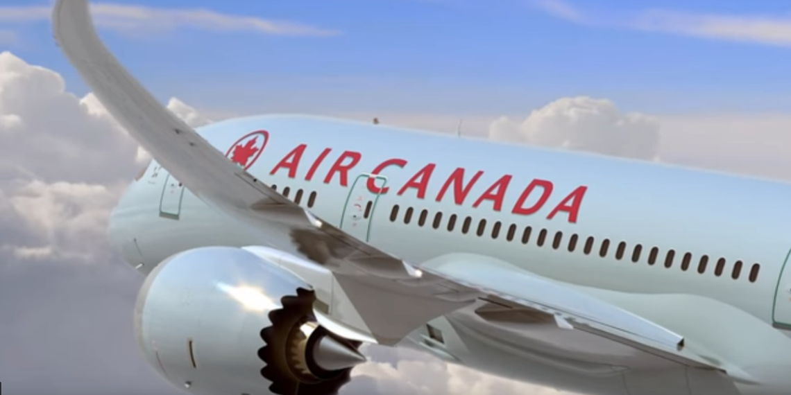Montrealers call on Air Canada to compensate for cancellations - Travel News, Insights & Resources.
