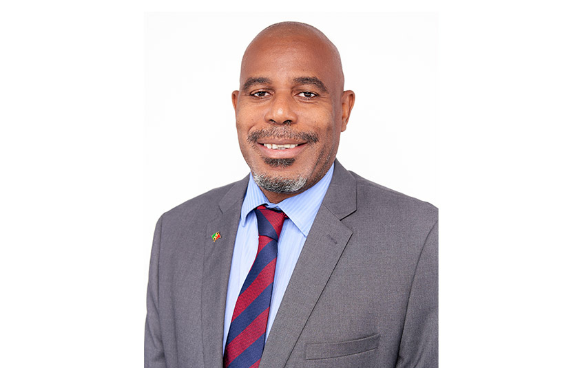 Nevis Tourism Authority appoints new CEO