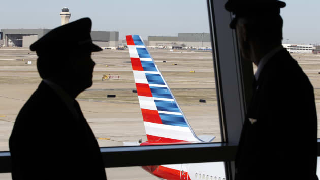 New contract provides American Airlines pilots 17 increases - Travel News, Insights & Resources.