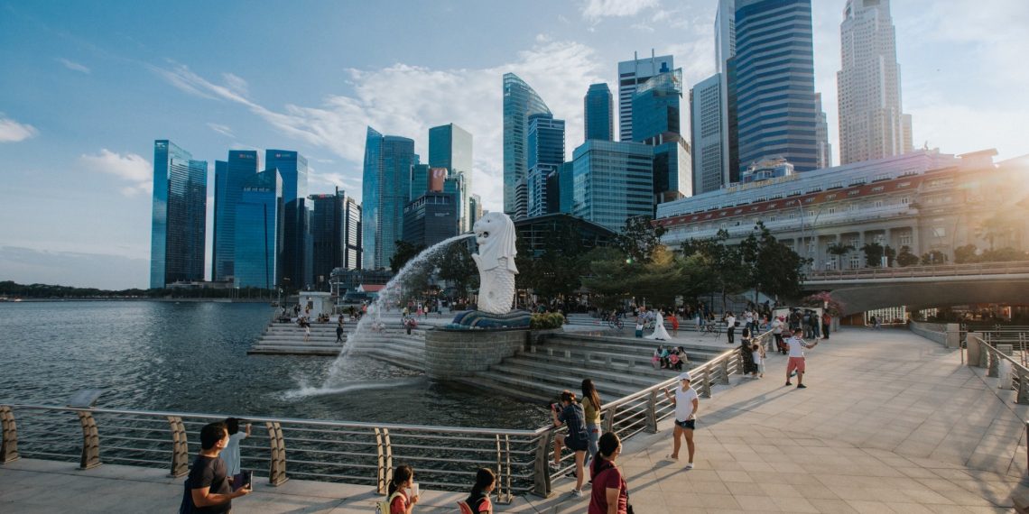 New partnership between Klook and Singapore Tourism Board announced - Travel News, Insights & Resources.