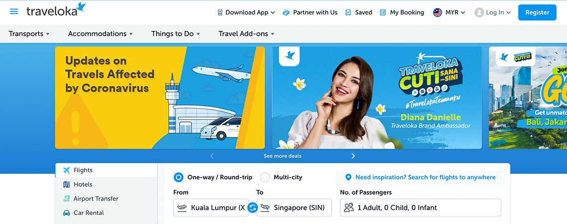 PTT OR takes stake in Traveloka to expand into travel - Travel News, Insights & Resources.