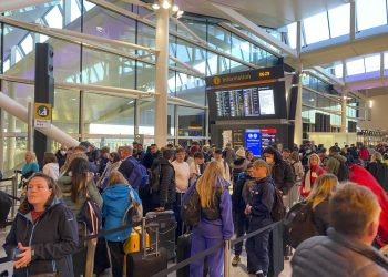 Passengers to face ‘some disruption due to cancelled flights – - Travel News, Insights & Resources.