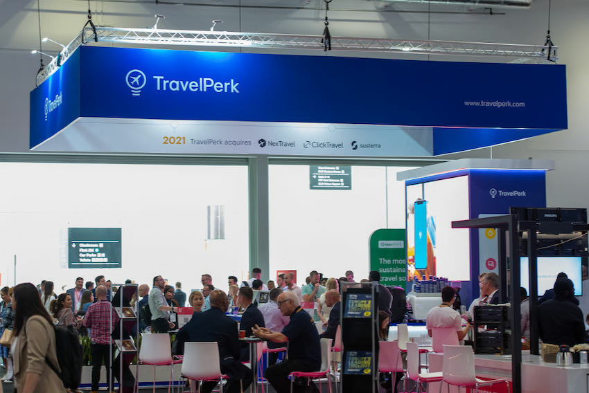 Price paid by TravelPerk for Click Travel revealed Business - Travel News, Insights & Resources.