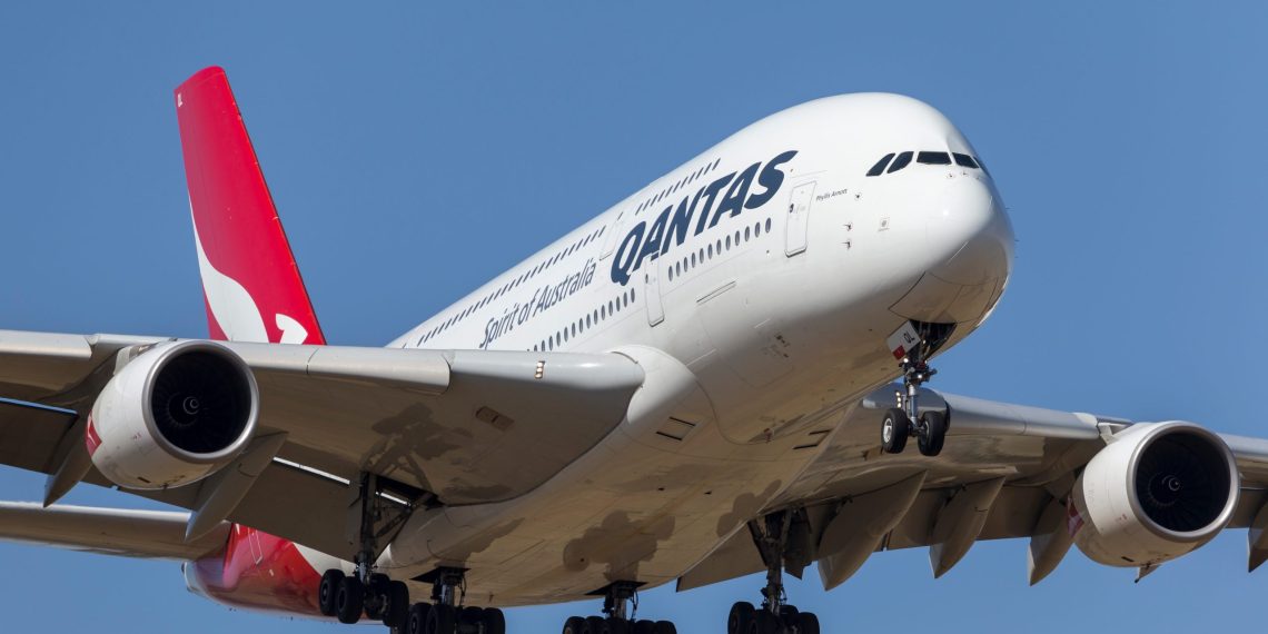 Qantas Keeping Passenger Vaccination Mandate Despite Major Changes to Australias - Travel News, Insights & Resources.