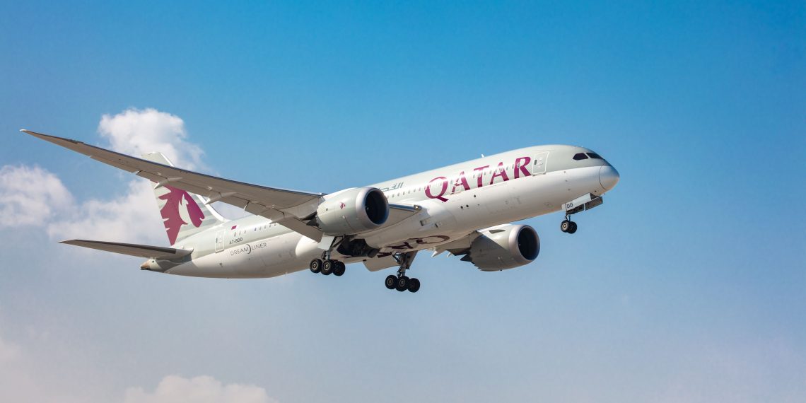 Qatar Airways Boosts Berlin Flight Schedule Over Coming Months - Travel News, Insights & Resources.