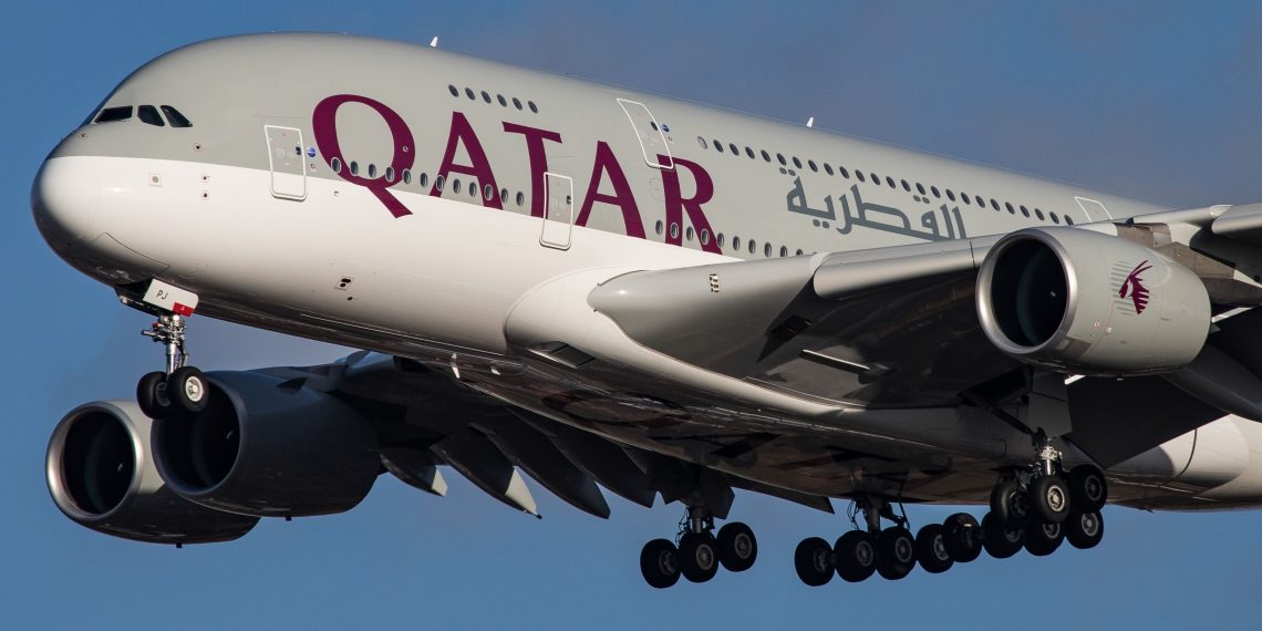 Qatar Airways CEO Sees No Long Term Future For His - Travel News, Insights & Resources.