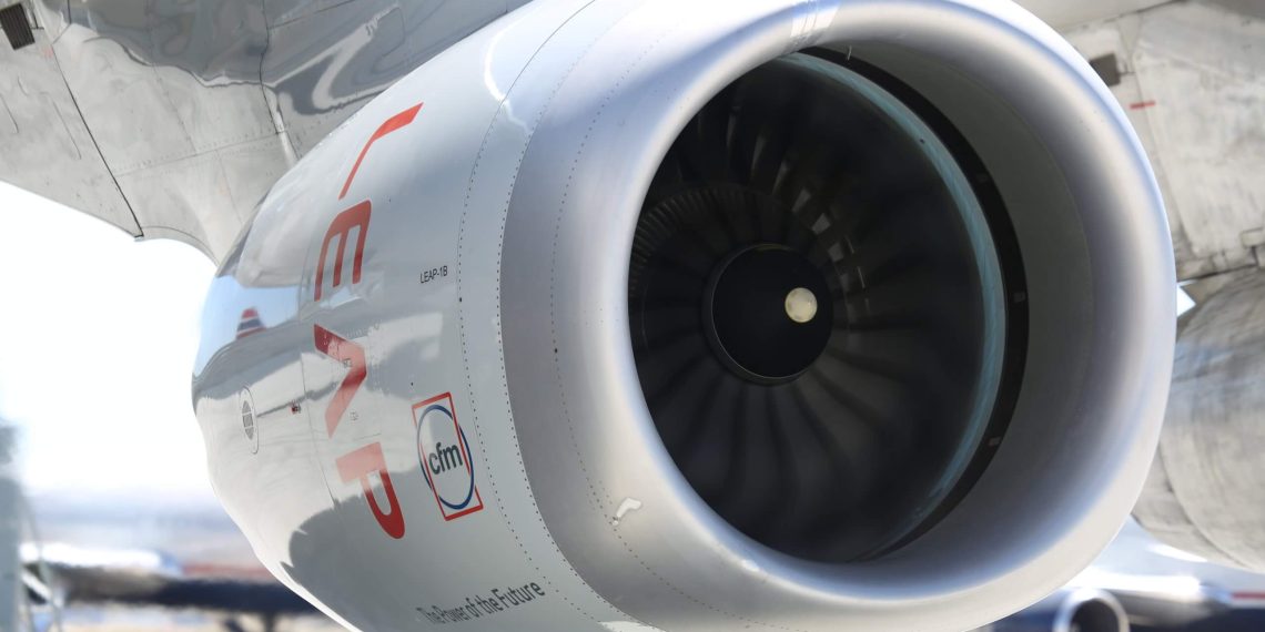 Qatar Airways MAX 10 Order CFM Secures LEAP 1B Contract - Travel News, Insights & Resources.