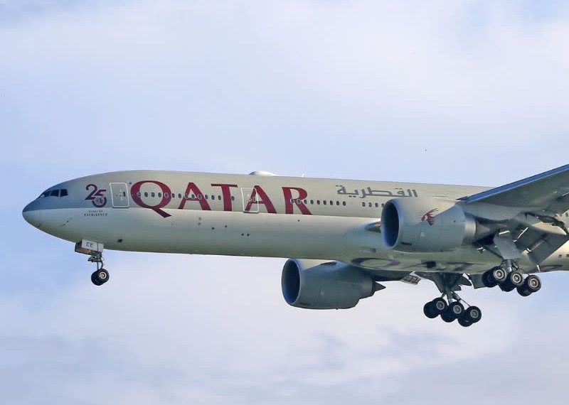 Qatar Airways bags Airline of the Year title for 2022 - Travel News, Insights & Resources.
