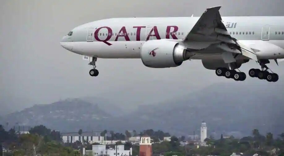 Qatar Airways demands 1 billion from Airbus over ‘peeling paint - Travel News, Insights & Resources.