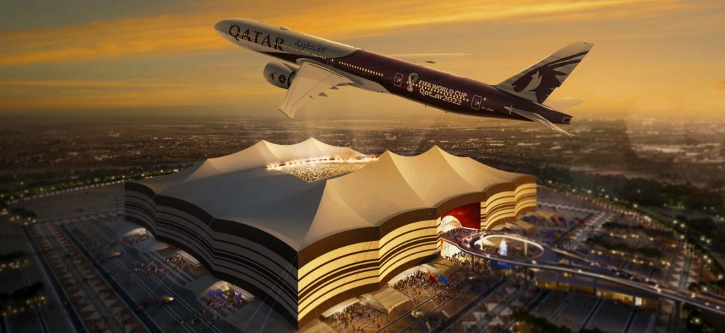 Qatar Airways increases number of special all inclusive FIFA World Cup - Travel News, Insights & Resources.