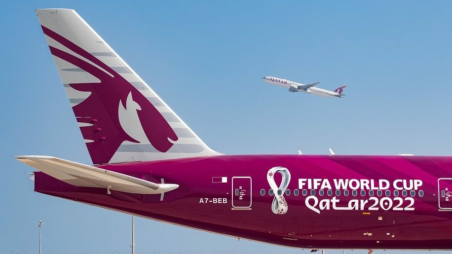 Qatar Airways ramps up services between Doha and Berlin – - Travel News, Insights & Resources.