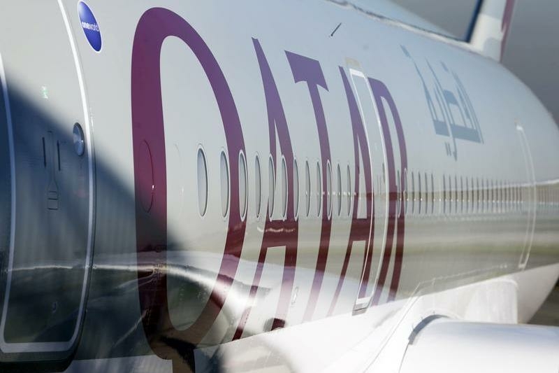 Qatar Airways says orders 25 Boeing 737 MAX - Travel News, Insights & Resources.