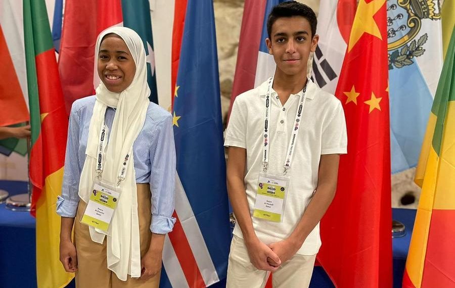 Qatari youth participate at the UNWTO Global Youth Tourism Summit - Travel News, Insights & Resources.