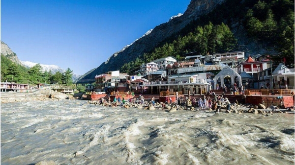 Religious tourism damaging Indias fragile Himalayas - Travel News, Insights & Resources.