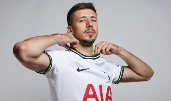 Report Spurs summer signing left out of the pre season trip - Travel News, Insights & Resources.