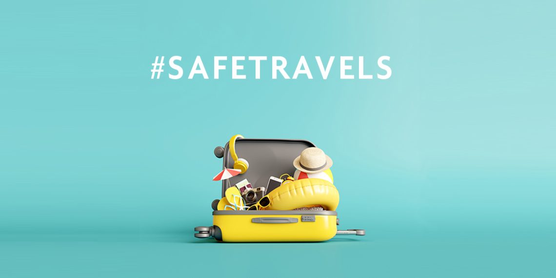SafeTravels Stamp Application World Travel Tourism Council WTTC - Travel News, Insights & Resources.