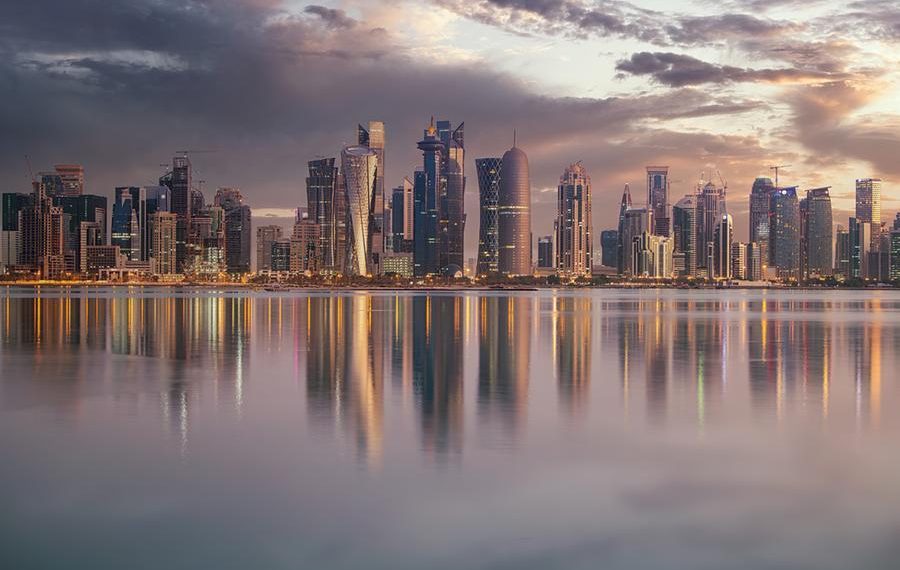 Saudi visitors lead international arrivals to Qatar in May - Travel News, Insights & Resources.