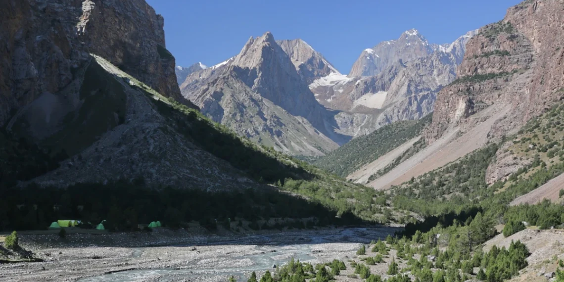 'So Many Undiscovered Places': How Is Tourism Doing In Tajikistan And Kyrgyzstan?