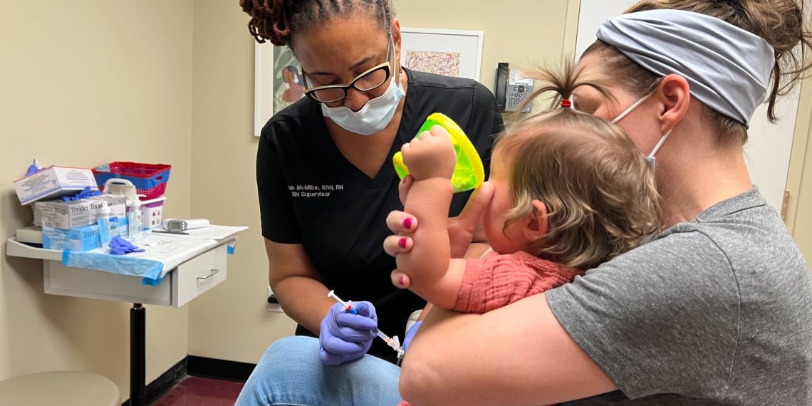 Some Philadelphia parents scramble to find COVID 19 vaccine appointments for - Travel News, Insights & Resources.