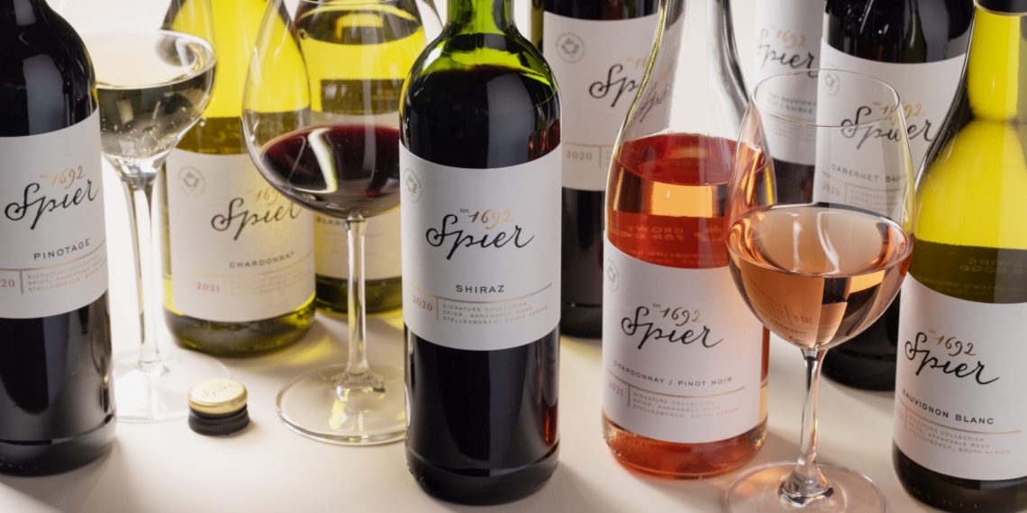 South Africas Spier Wine Farm joins Freixenet Copestick - Travel News, Insights & Resources.