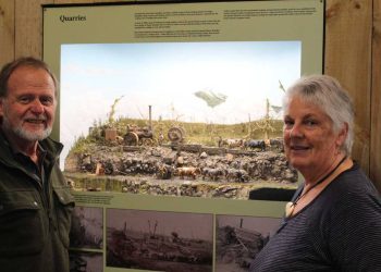 South Taranaki museum wins award - Travel News, Insights & Resources.