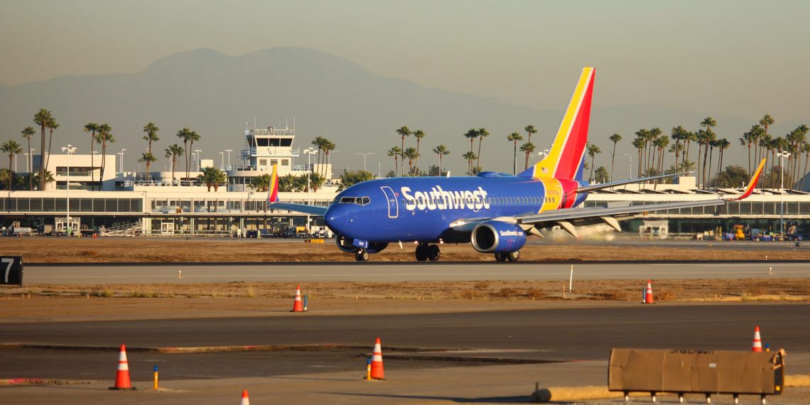 Southwest to fly nonstop from Long Beach to New Orleans - Travel News, Insights & Resources.