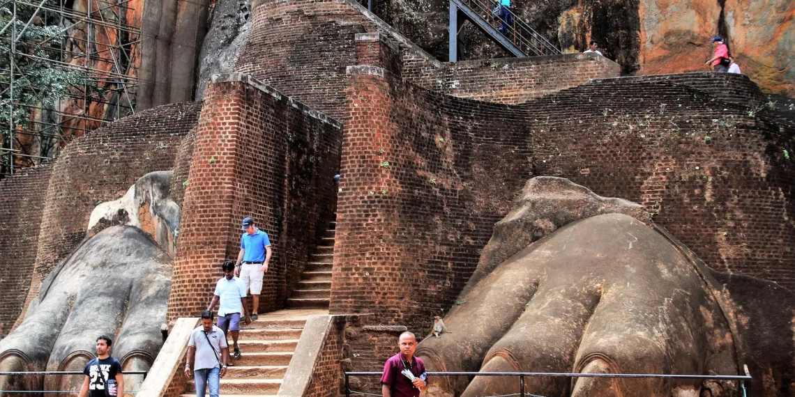 Sri Lanka mulls to tap tourists from India for quick - Travel News, Insights & Resources.